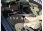 MERCEDES-BENZ SL-CLASS SL 550 2007