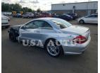 MERCEDES-BENZ SL-CLASS SL 550 2007