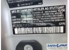 MERCEDES-BENZ SL-CLASS SL 550 2007