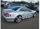 MERCEDES-BENZ SL-CLASS SL 550 2007