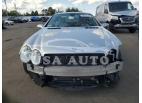 MERCEDES-BENZ SL-CLASS SL 550 2007
