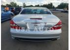 MERCEDES-BENZ SL-CLASS SL 550 2007