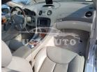 MERCEDES-BENZ SL-CLASS SL 550 2007