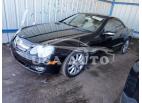 MERCEDES-BENZ SL-CLASS SL 550 2007