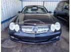 MERCEDES-BENZ SL-CLASS SL 550 2007