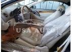 MERCEDES-BENZ SL-CLASS SL 550 2007