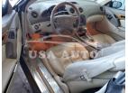 MERCEDES-BENZ SL-CLASS SL 550 2007