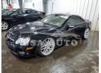 MERCEDES-BENZ SL-CLASS SL 550 2007