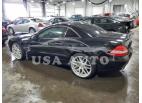 MERCEDES-BENZ SL-CLASS SL 550 2007