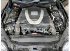 MERCEDES-BENZ SL-CLASS SL 550 2007