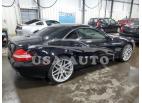 MERCEDES-BENZ SL-CLASS SL 550 2007