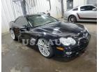 MERCEDES-BENZ SL-CLASS SL 550 2007