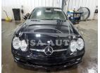MERCEDES-BENZ SL-CLASS SL 550 2007