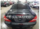 MERCEDES-BENZ SL-CLASS SL 550 2007