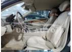 MERCEDES-BENZ SL-CLASS SL 550 2007