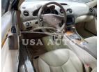 MERCEDES-BENZ SL-CLASS SL 550 2007