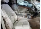 MERCEDES-BENZ SL-CLASS SL 550 2007