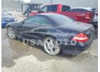 MERCEDES-BENZ SL-CLASS SL 550 2007