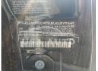 MERCEDES-BENZ SL-CLASS SL 550 2007