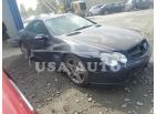 MERCEDES-BENZ SL-CLASS SL 550 2007