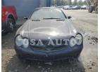 MERCEDES-BENZ SL-CLASS SL 550 2007
