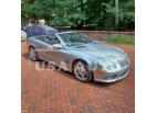 MERCEDES-BENZ SL-CLASS SL 550 2007