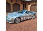 MERCEDES-BENZ SL-CLASS SL 550 2007