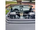 MERCEDES-BENZ SL-CLASS SL 550 2007