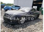 MERCEDES-BENZ SL-CLASS SL 550 2008