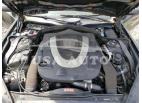 MERCEDES-BENZ SL-CLASS SL 550 2008