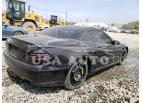 MERCEDES-BENZ SL-CLASS SL 550 2008