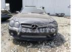 MERCEDES-BENZ SL-CLASS SL 550 2008