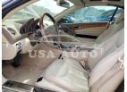MERCEDES-BENZ SL-CLASS SL 550 2008