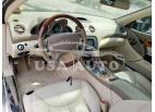 MERCEDES-BENZ SL-CLASS SL 550 2008