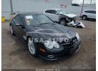 MERCEDES-BENZ SL-CLASS V8 2008