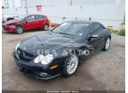 MERCEDES-BENZ SL-CLASS V8 2008