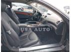 MERCEDES-BENZ SL-CLASS V8 2008
