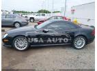 MERCEDES-BENZ SL-CLASS V8 2008