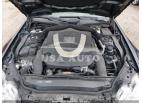 MERCEDES-BENZ SL-CLASS V8 2008