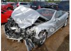 MERCEDES-BENZ SL-CLASS SL 550 2009