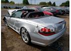 MERCEDES-BENZ SL-CLASS SL 550 2009