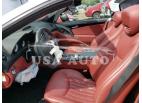 MERCEDES-BENZ SL-CLASS SL 550 2009