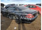 MERCEDES-BENZ SL-CLASS SL 550 2009