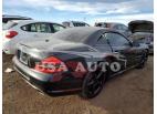 MERCEDES-BENZ SL-CLASS SL 550 2009