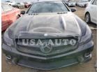 MERCEDES-BENZ SL-CLASS SL 550 2009