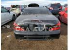MERCEDES-BENZ SL-CLASS SL 550 2009
