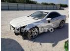 MERCEDES-BENZ SL-CLASS SL 550 2009