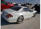 MERCEDES-BENZ SL-CLASS SL 550 2009