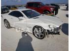 MERCEDES-BENZ SL-CLASS SL 550 2009