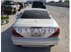 MERCEDES-BENZ SL-CLASS SL 550 2009